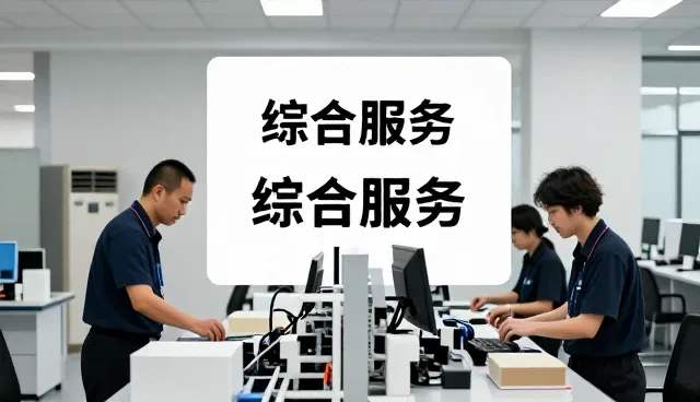 小程序开发服务